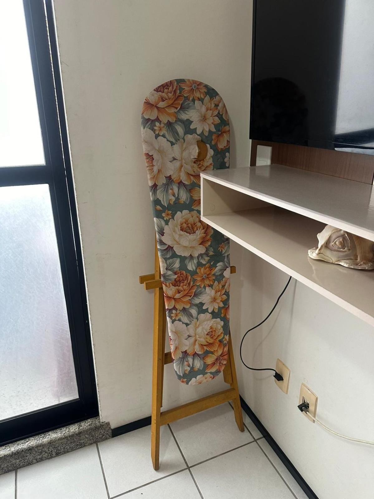 Apartamento Aconchego - Edificio Monsenhor Tabosa - Fortaleza-Ce 外观 照片